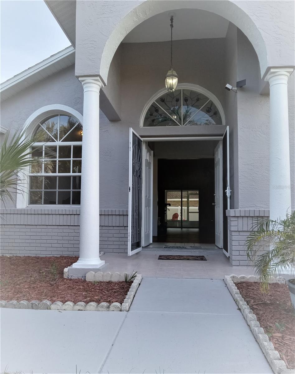 SEMINOLE WOODS - Residential