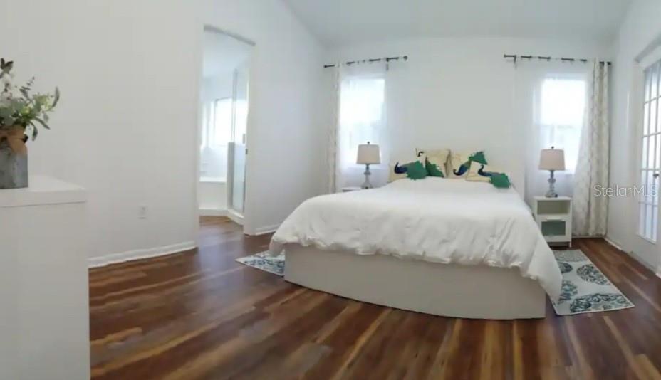 SEMINOLE WOODS - Residential