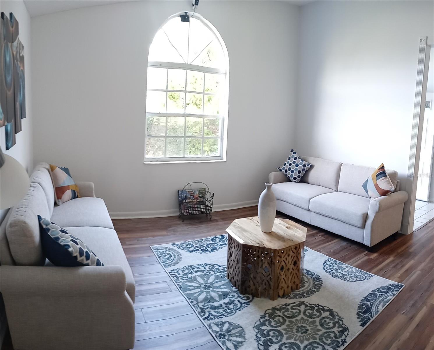 SEMINOLE WOODS - Residential