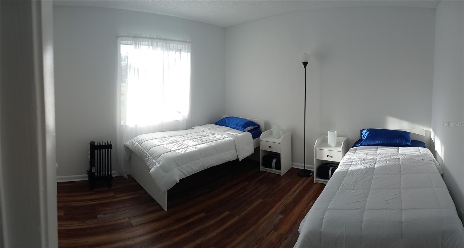 SEMINOLE WOODS - Residential