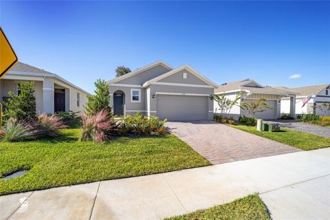 A home in OCALA