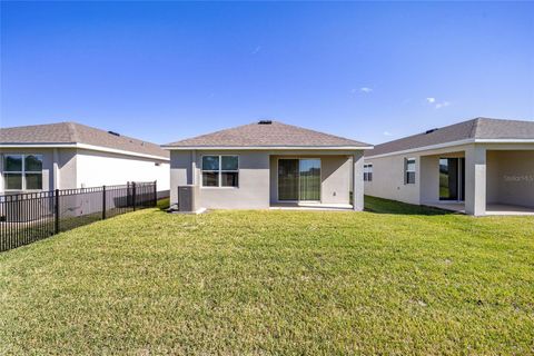 A home in OCALA