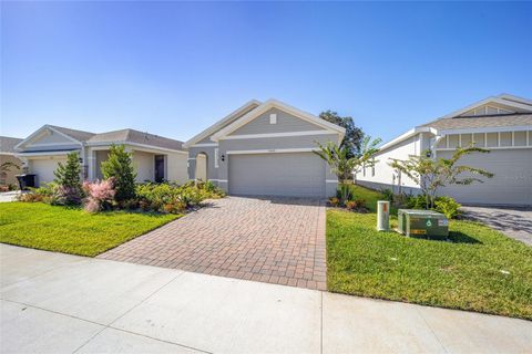 A home in OCALA