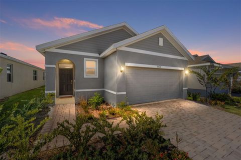 A home in OCALA