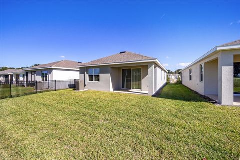 A home in OCALA