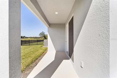 A home in OCALA