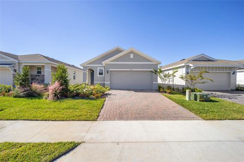 A home in OCALA