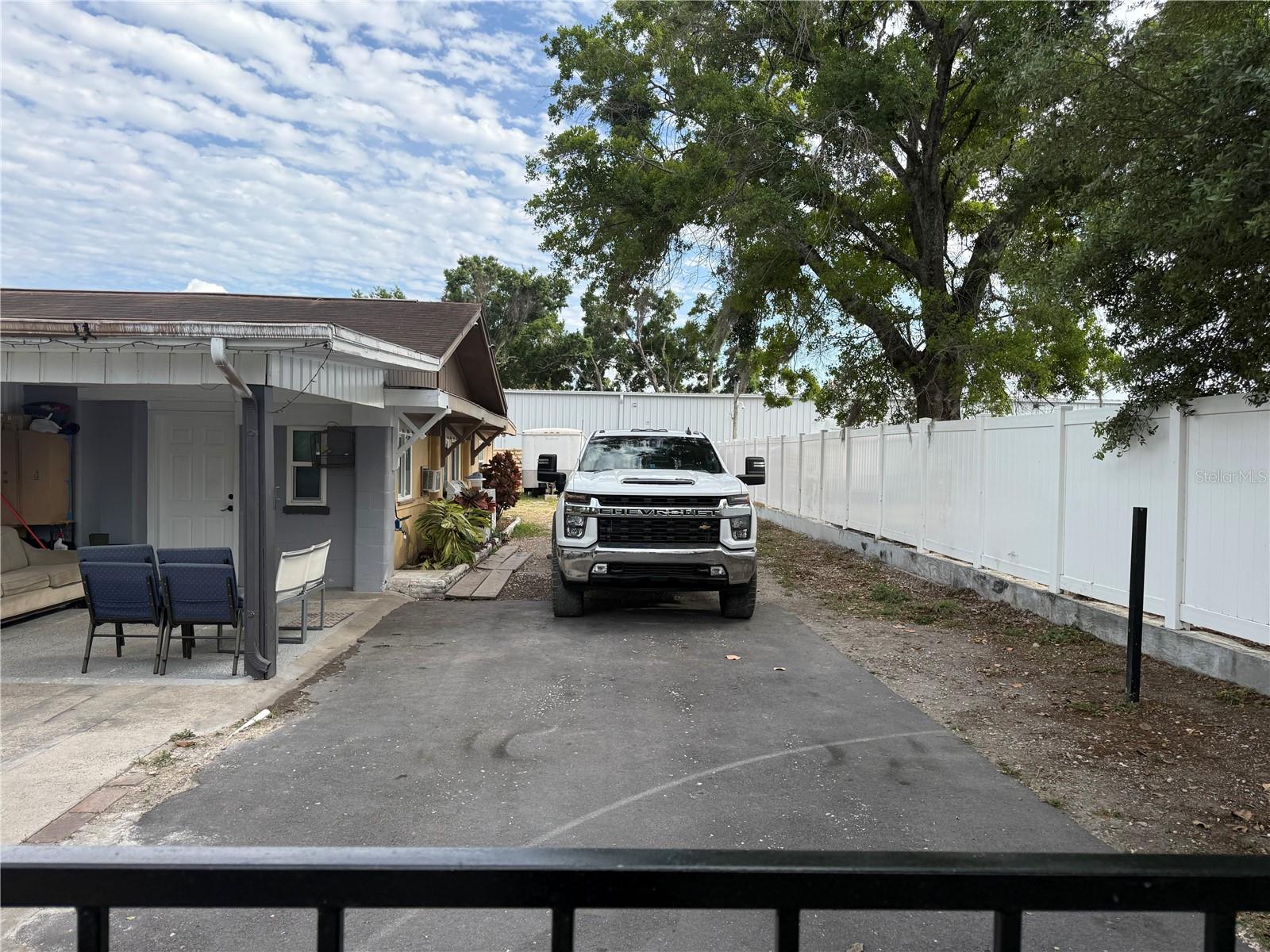 DREW PARK RE OF - Commercial Sale