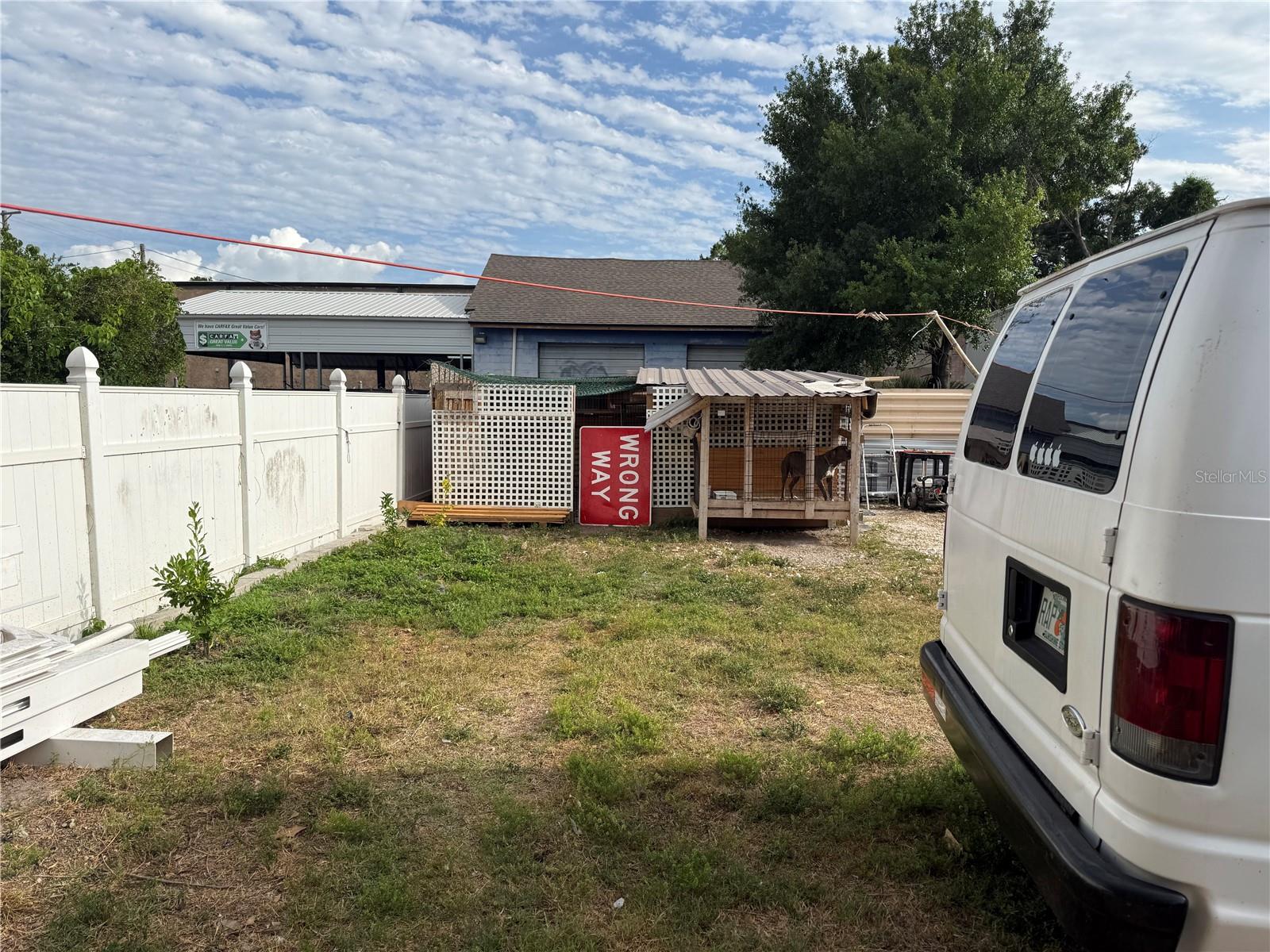DREW PARK RE OF - Commercial Sale