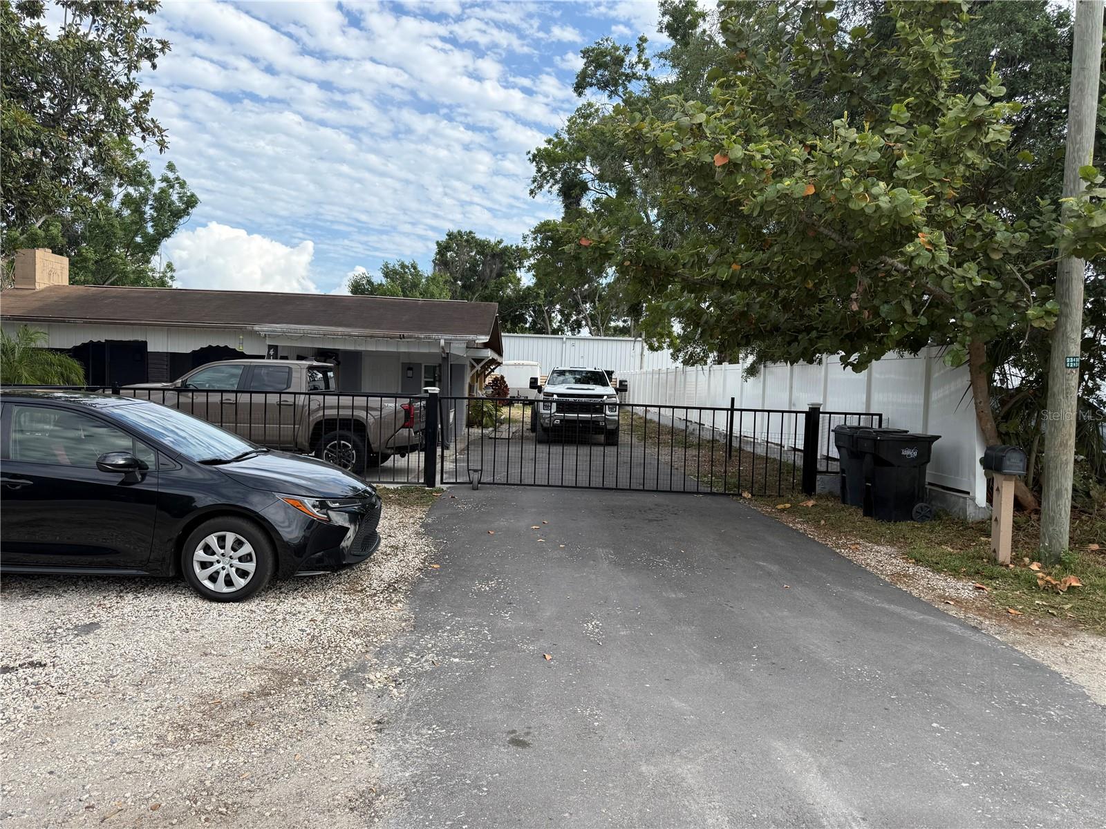 DREW PARK RE OF - Commercial Sale