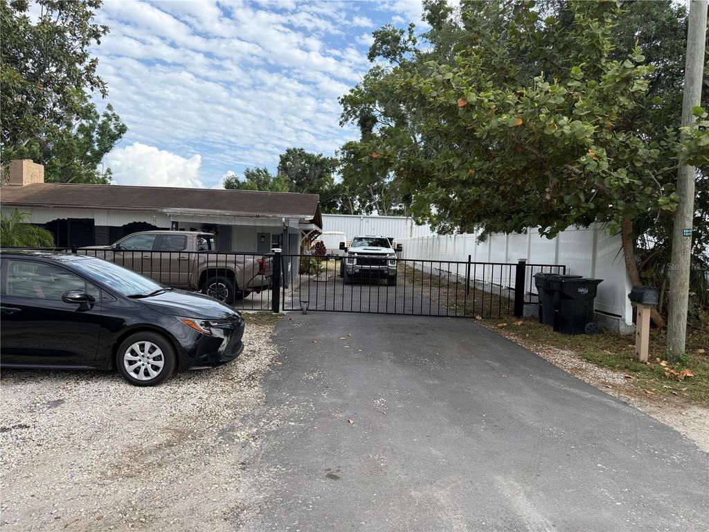 Photo of 4106 W South Avenue, Tampa, FL 33614 (MLS # TB8504074)