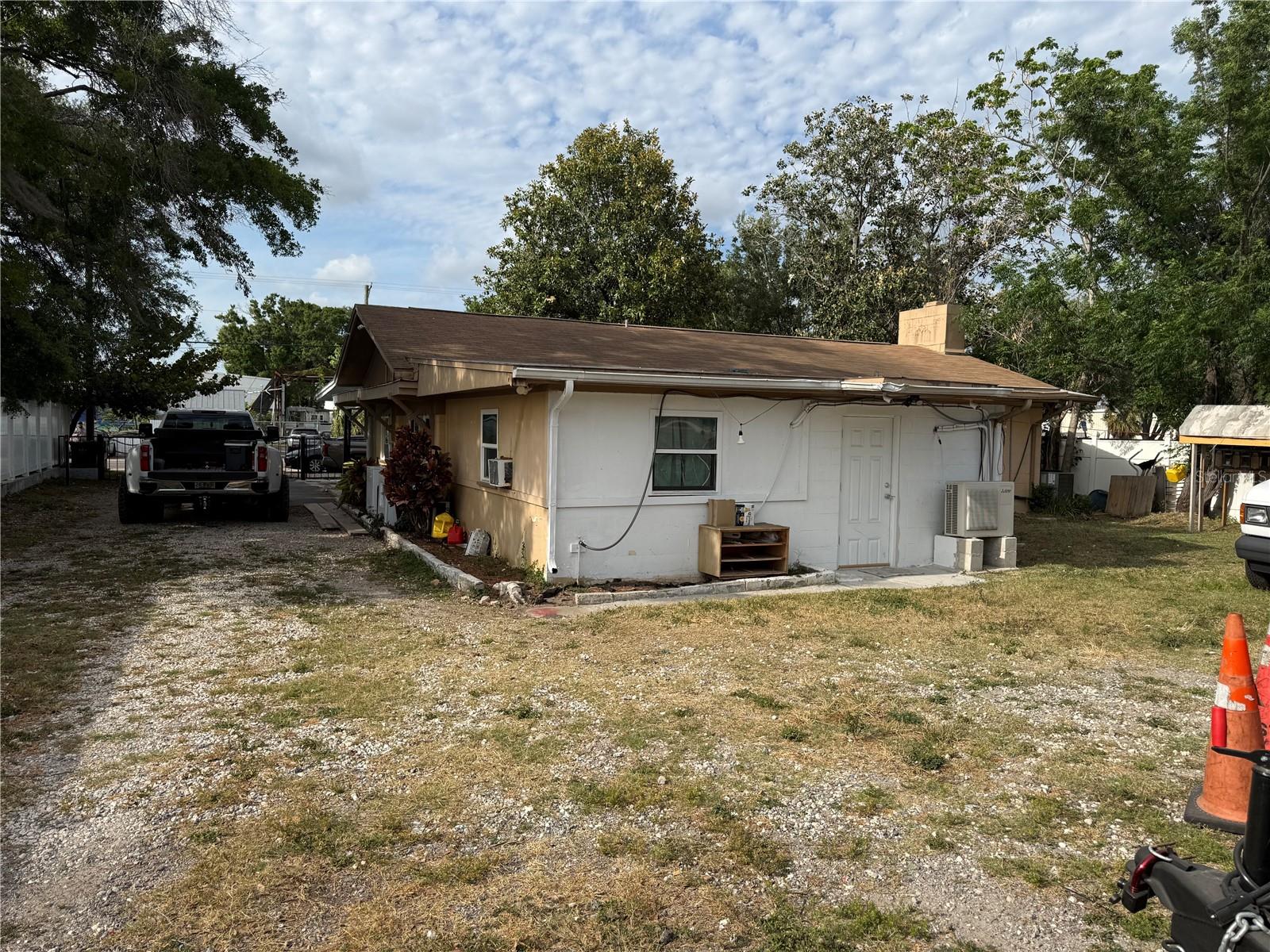 DREW PARK RE OF - Commercial Sale
