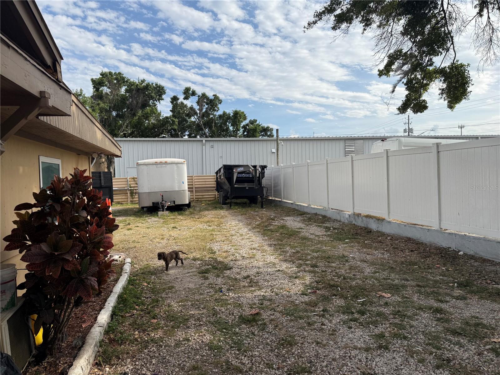 DREW PARK RE OF - Commercial Sale