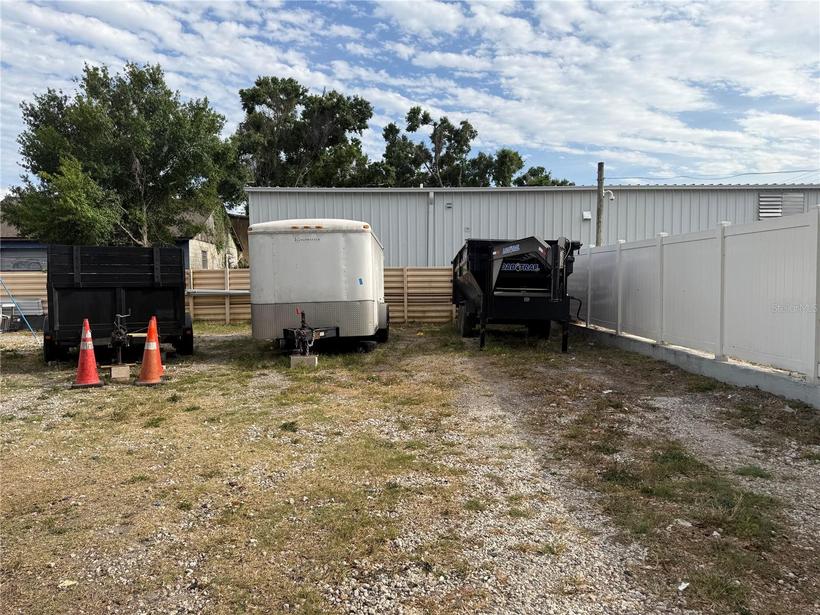 DREW PARK RE OF - Commercial Sale