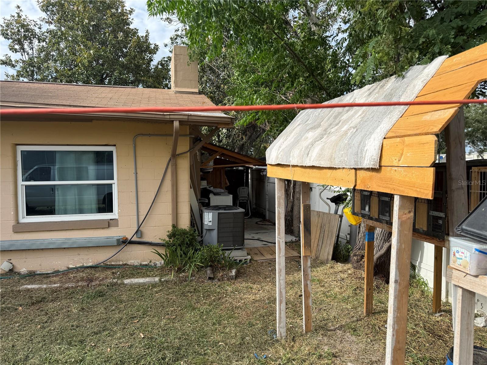 DREW PARK RE OF - Commercial Sale