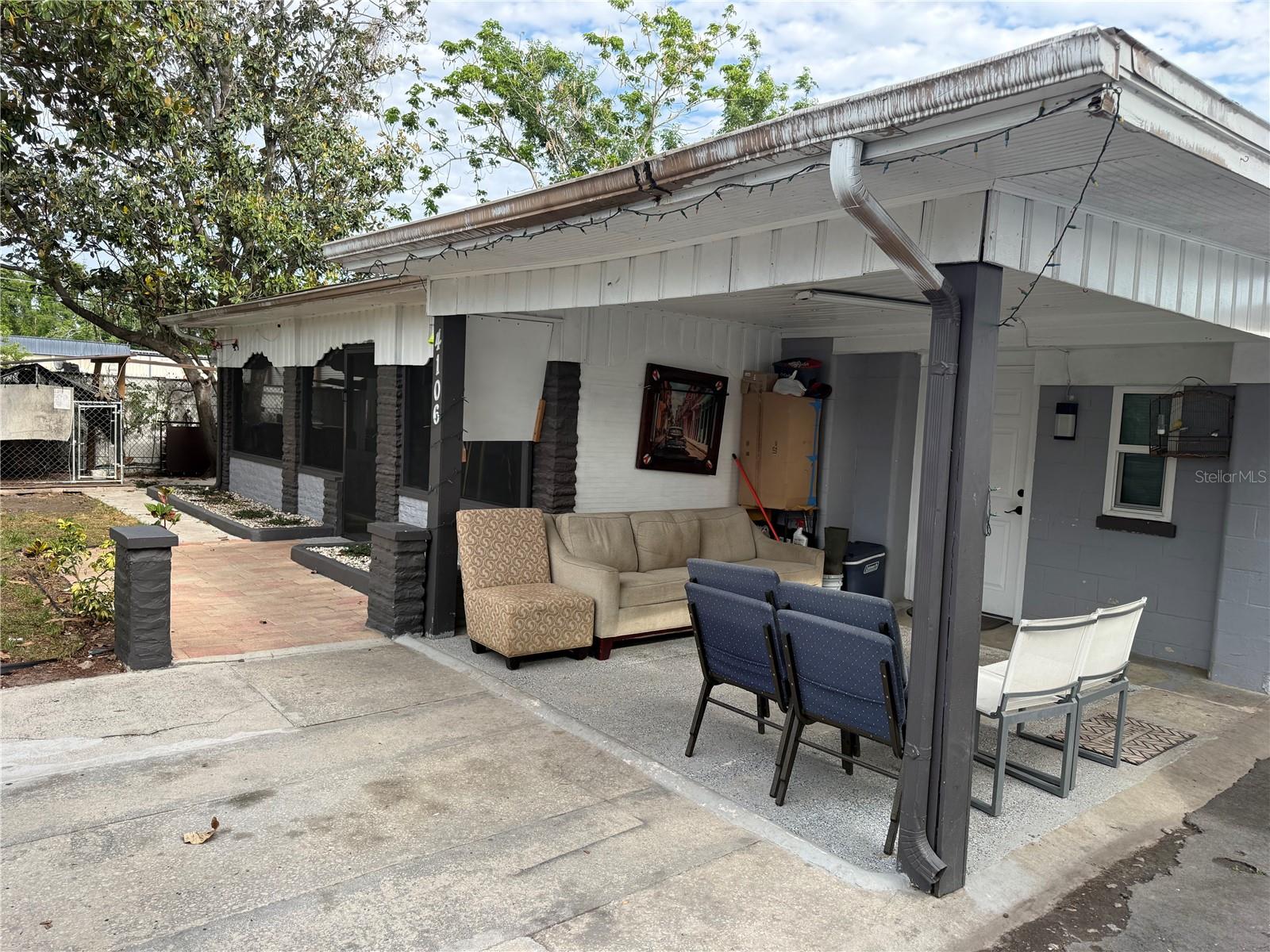 DREW PARK RE OF - Commercial Sale