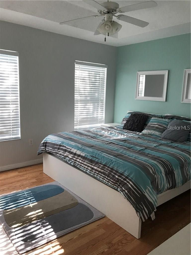 CRESTWYND BAY - Residential