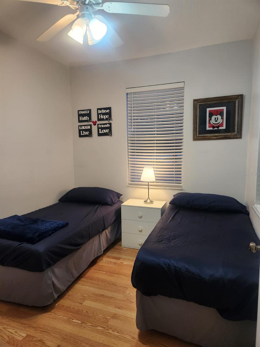 CRESTWYND BAY - Residential