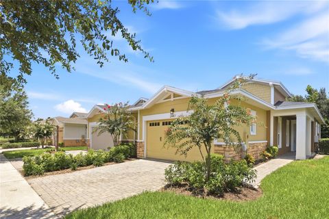 Photo of 2447 Yellow Brick Road, Saint Cloud, FL 34772 (MLS # S5153109)