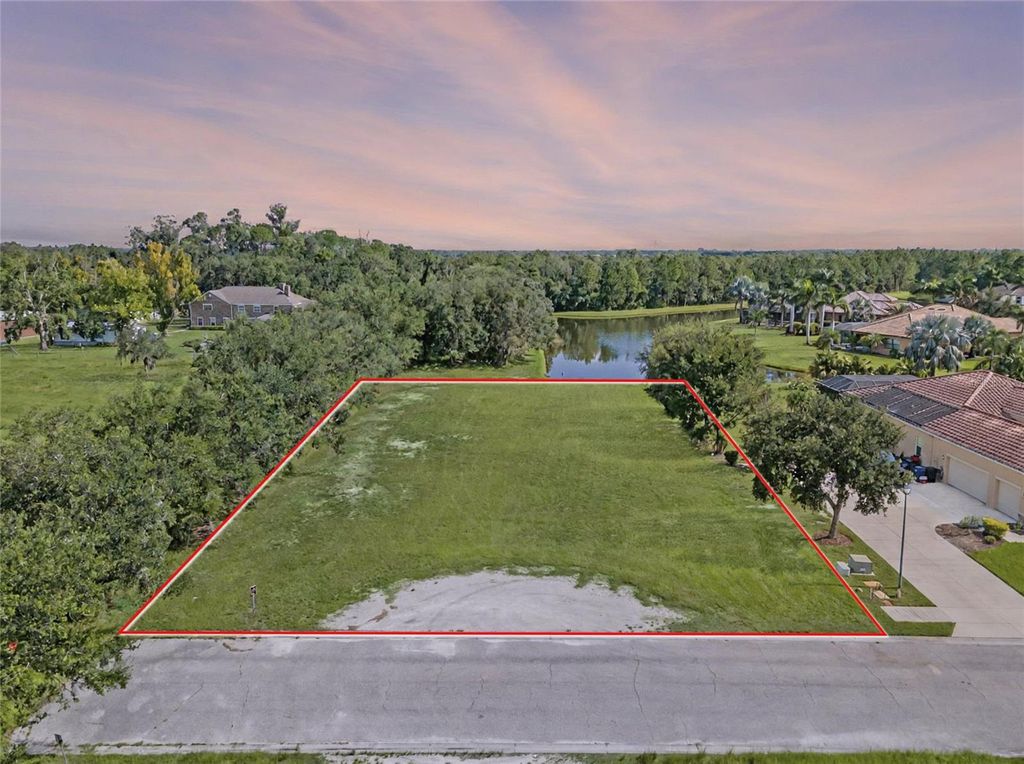 Photo of 104 166th Street NE, Bradenton, FL 34212 (MLS # O6333649)