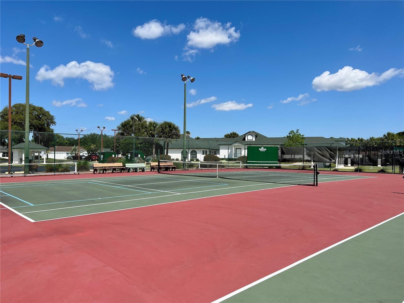 SPRUCE CREEK PRESERVE - Residential