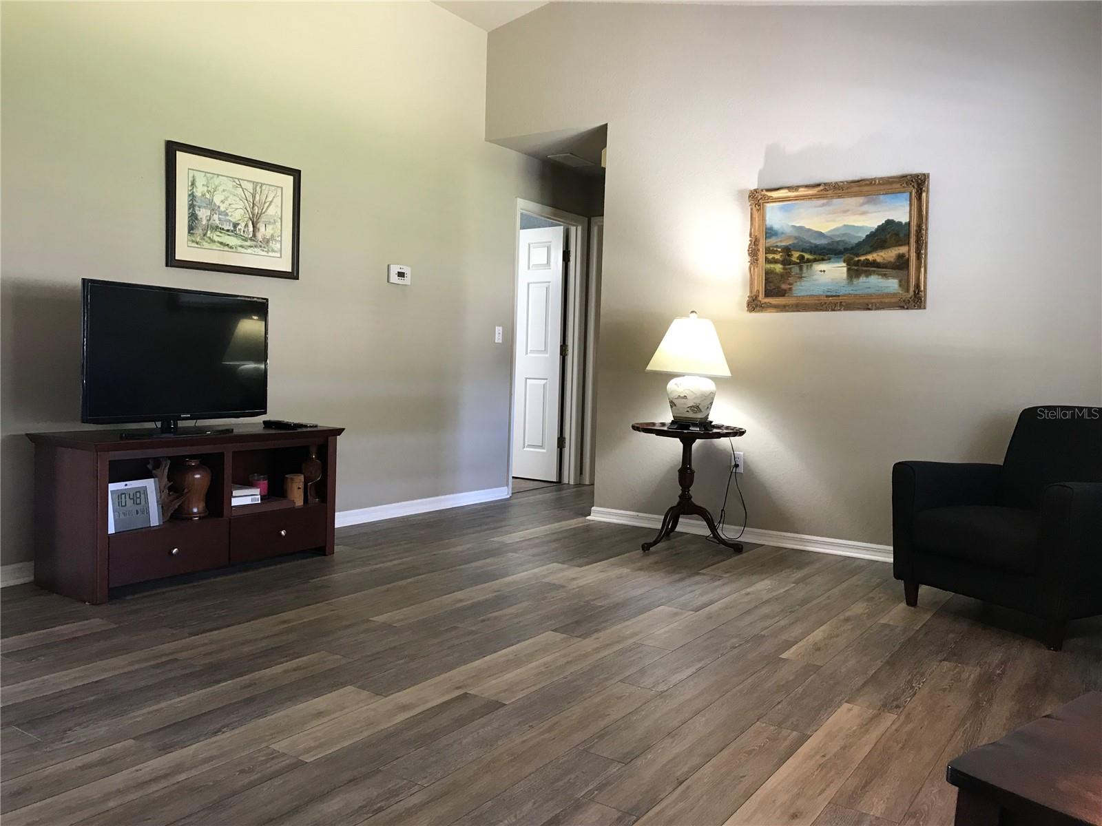 SPRUCE CREEK PRESERVE - Residential