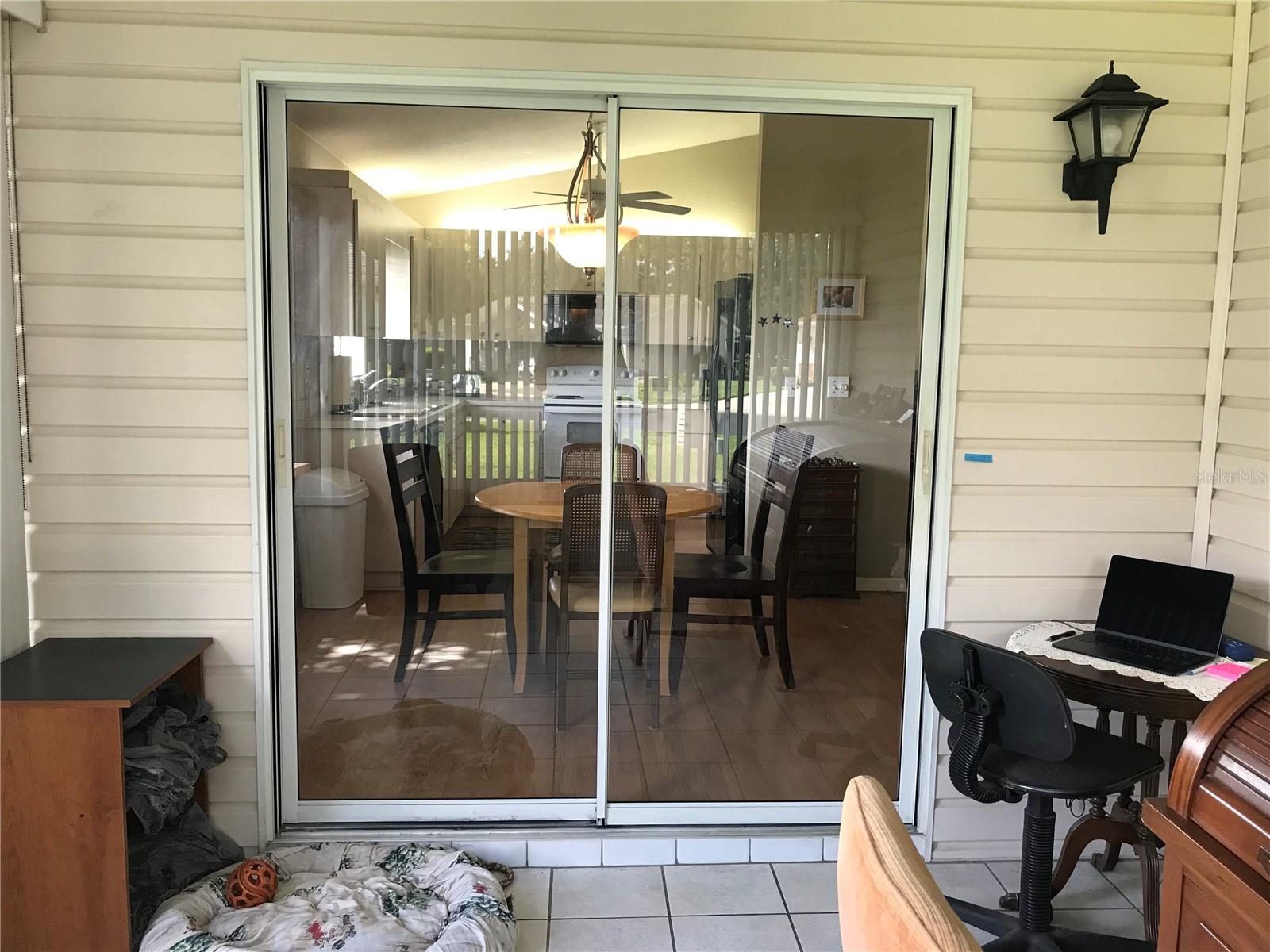 SPRUCE CREEK PRESERVE - Residential