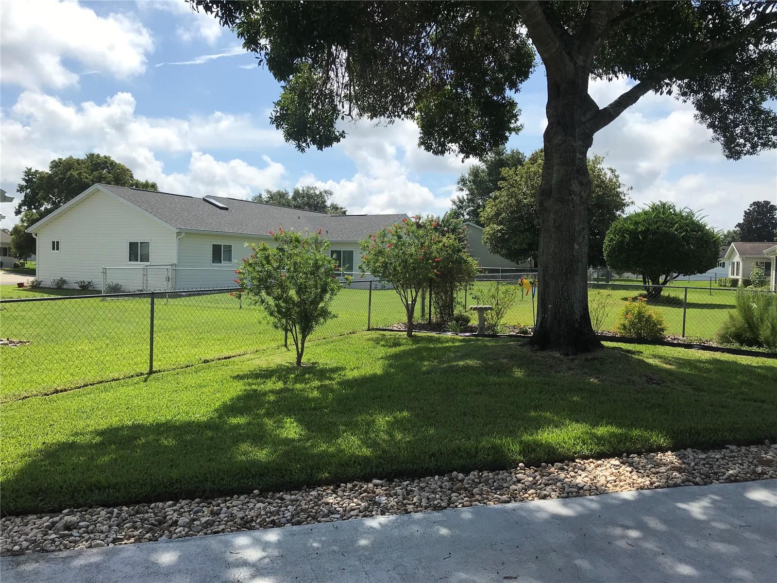 SPRUCE CREEK PRESERVE - Residential