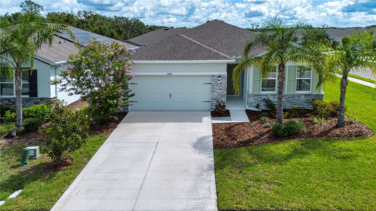13829 CAMDEN CREST TERRACE