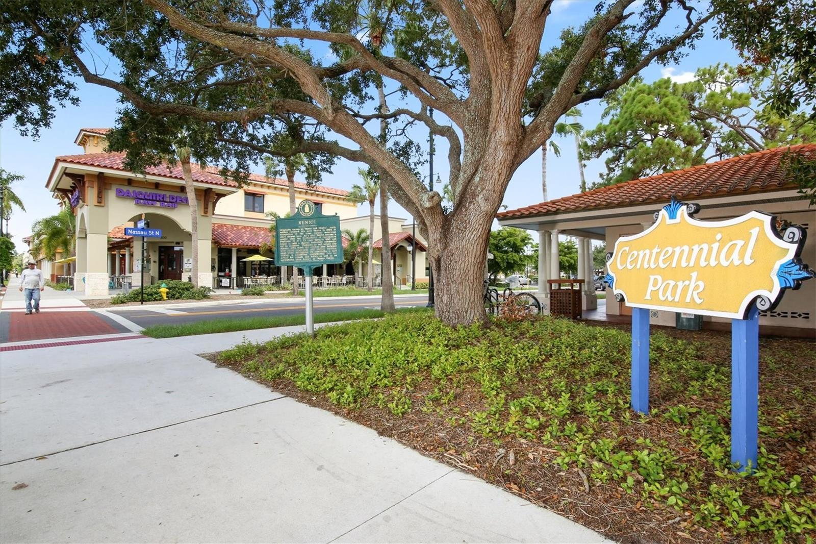 VENICE GULF VIEW SEC OF - Residential