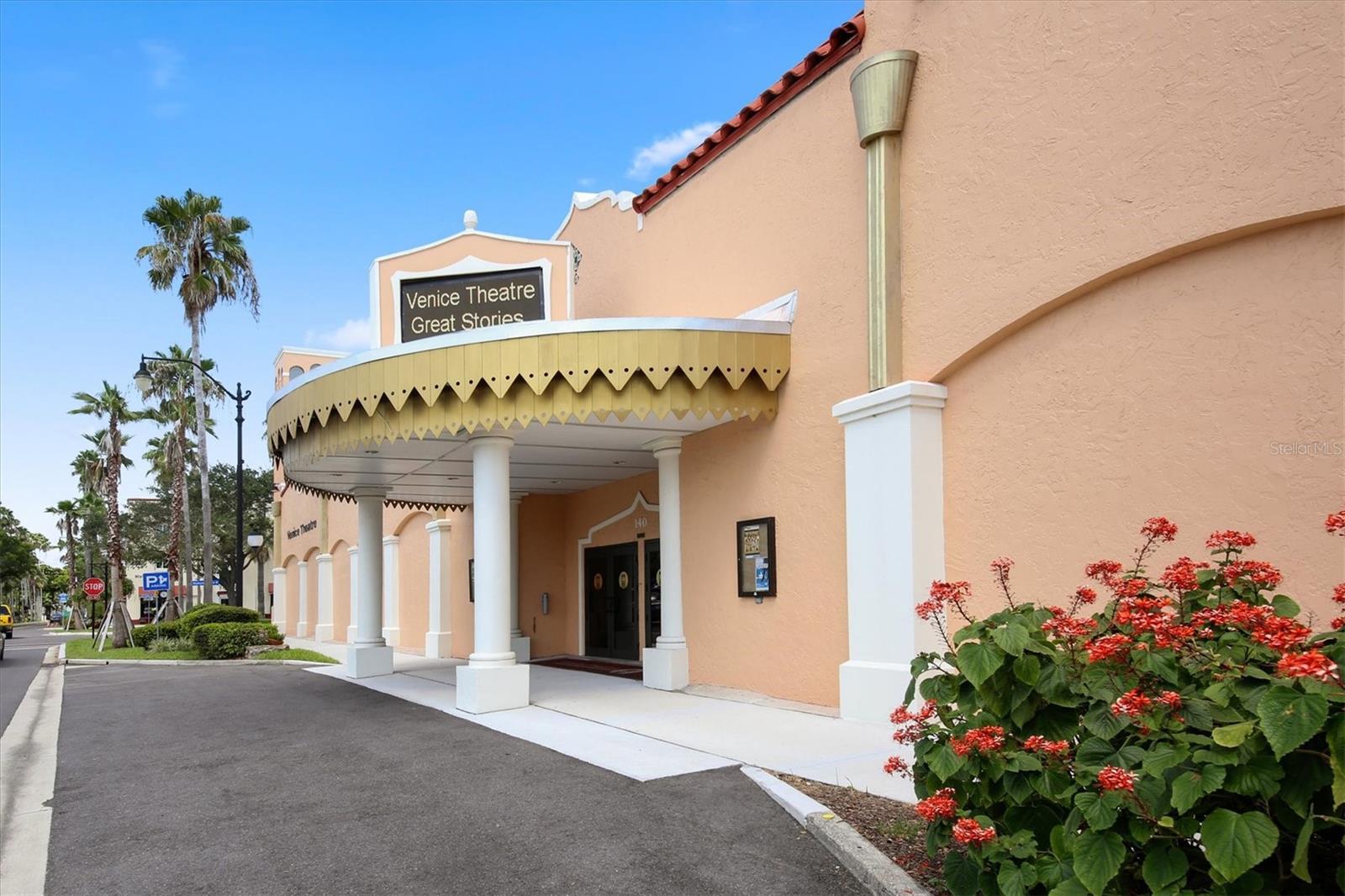 VENICE GULF VIEW SEC OF - Residential