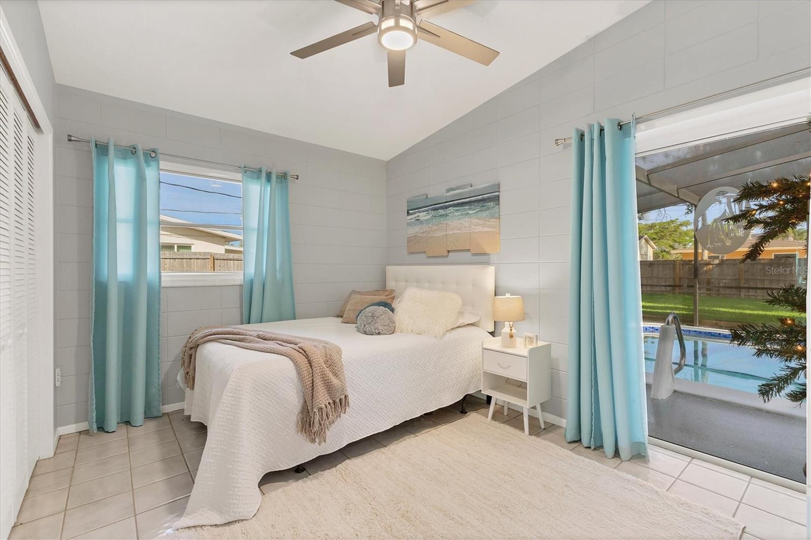 VENICE GULF VIEW SEC OF - Residential