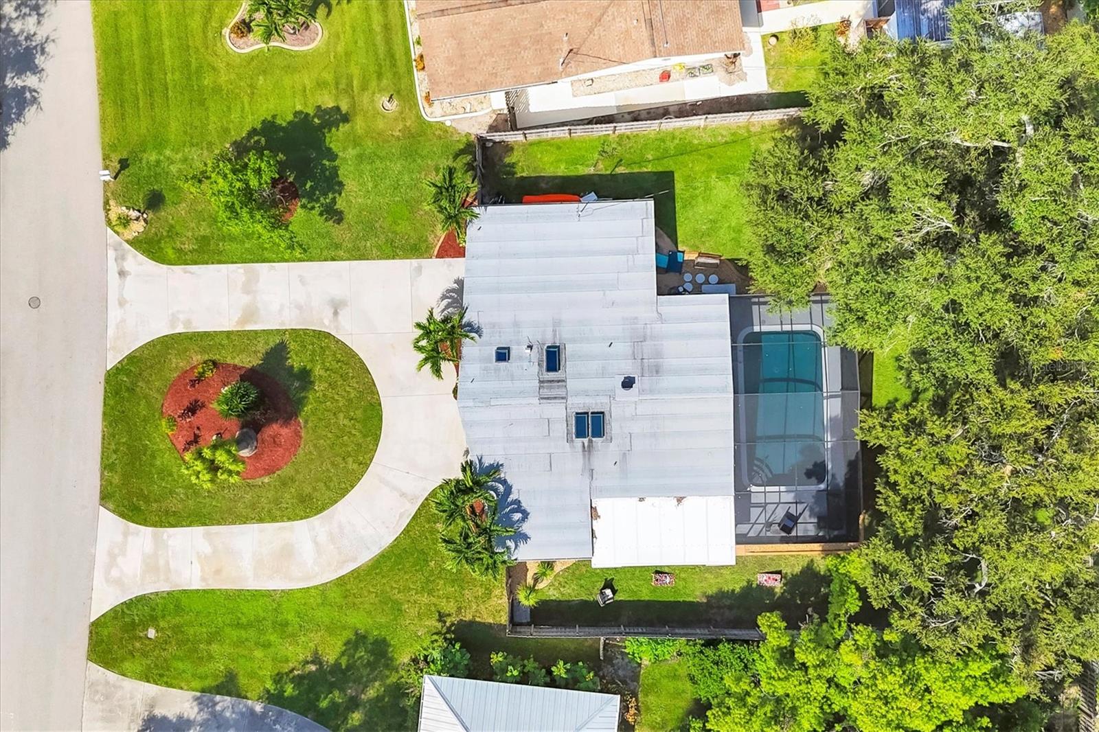 VENICE GULF VIEW SEC OF - Residential