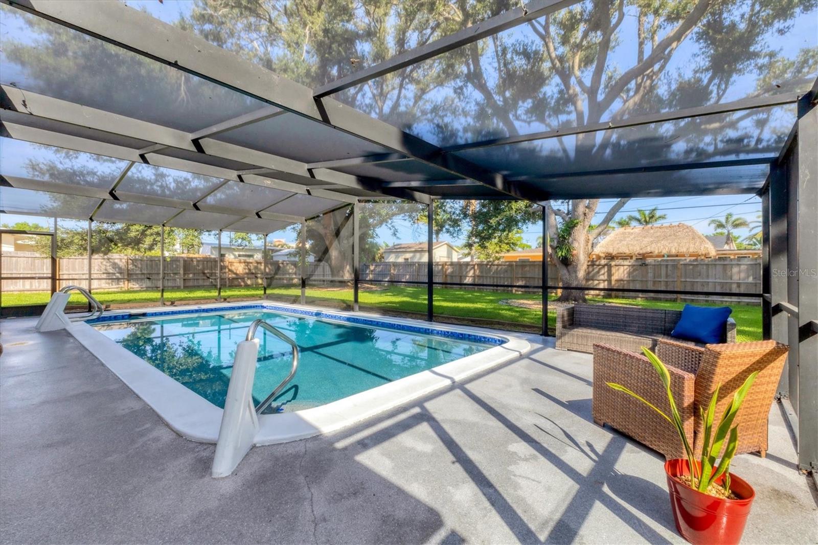 VENICE GULF VIEW SEC OF - Residential