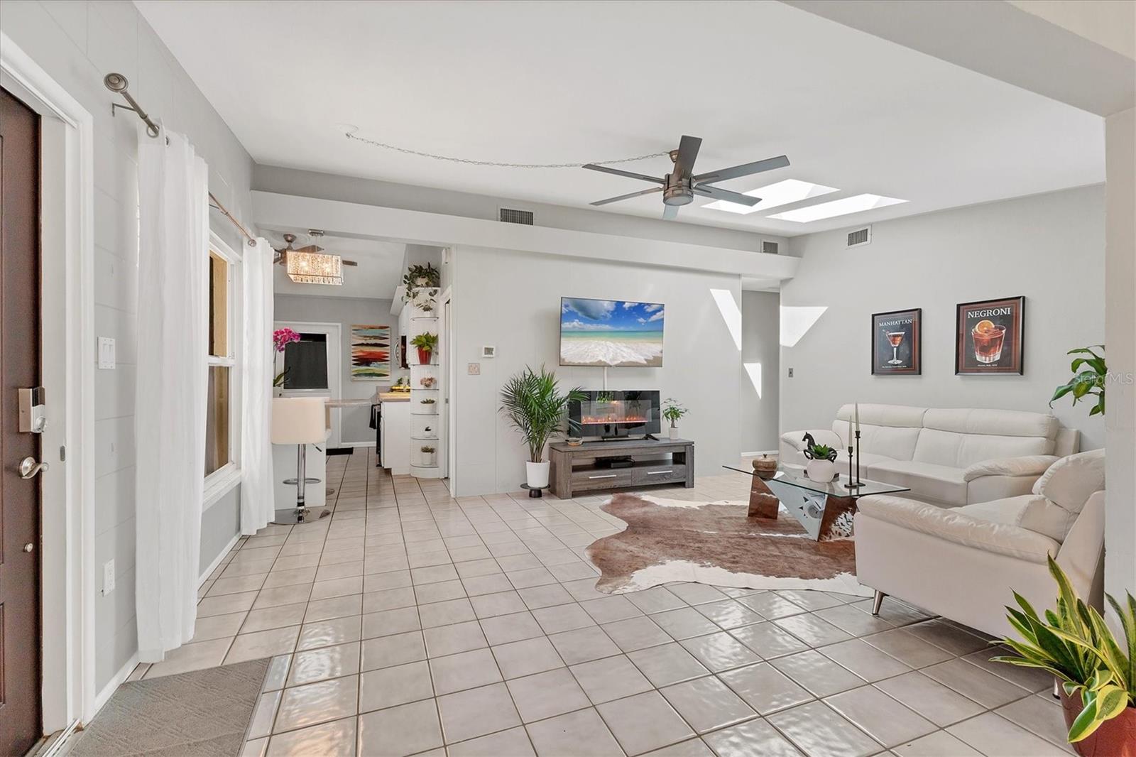 VENICE GULF VIEW SEC OF - Residential