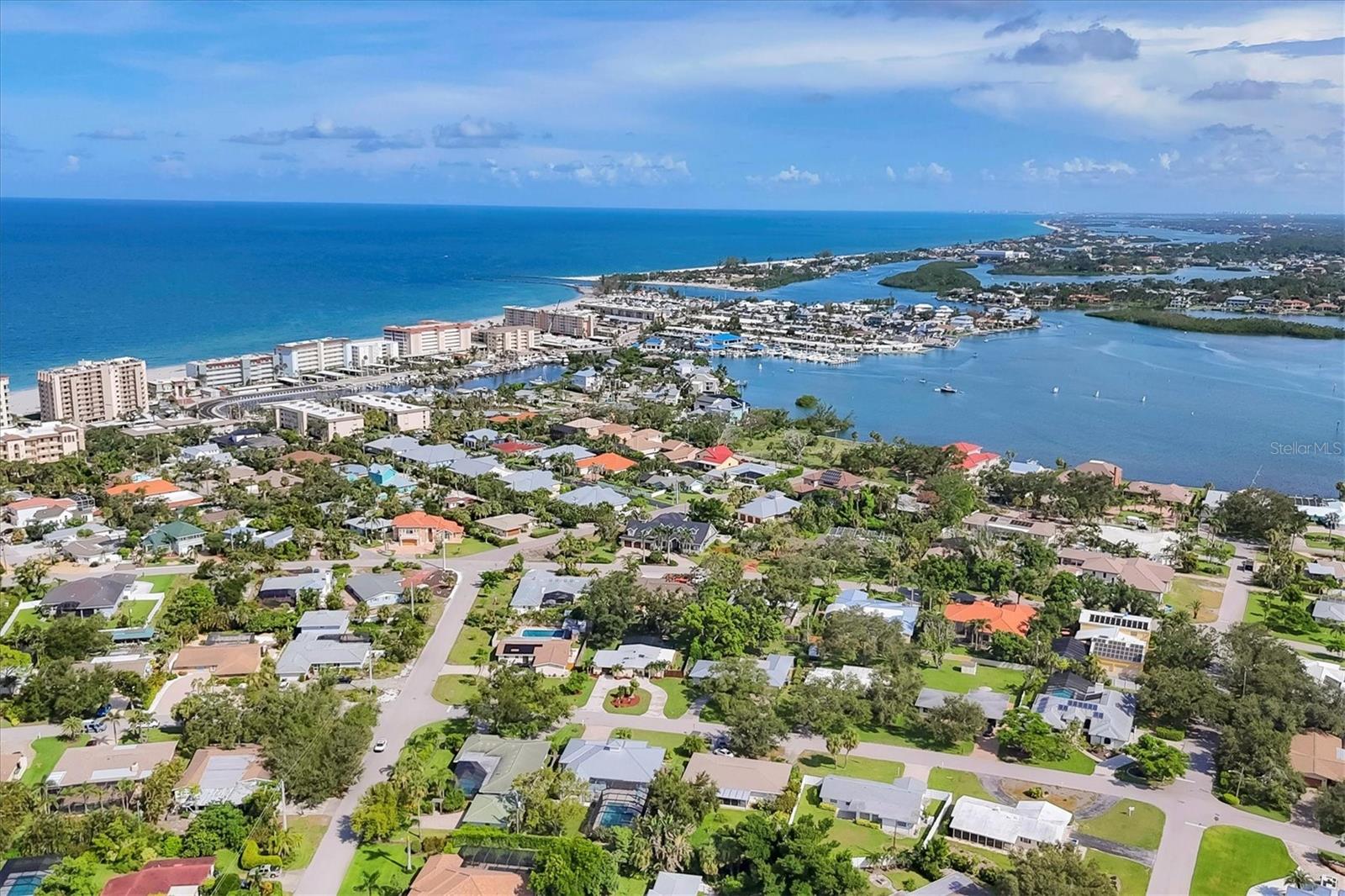 VENICE GULF VIEW SEC OF - Residential