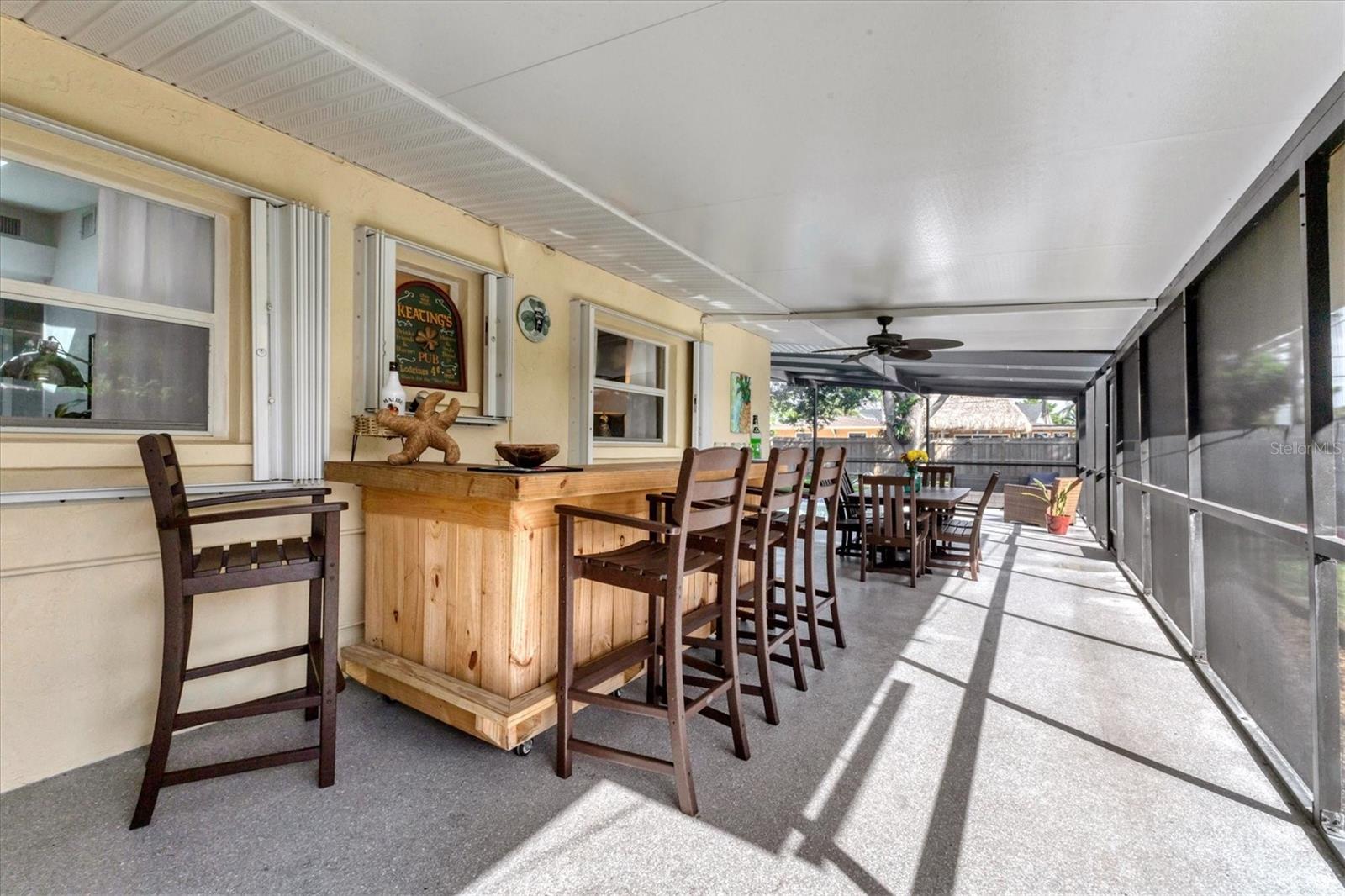 VENICE GULF VIEW SEC OF - Residential