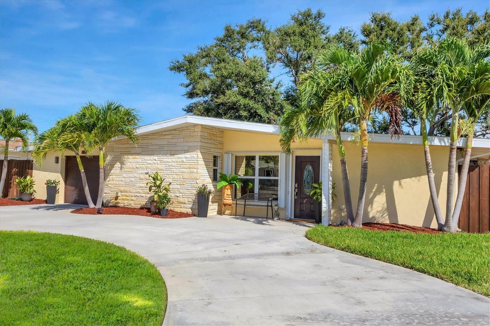 VENICE GULF VIEW SEC OF - Residential