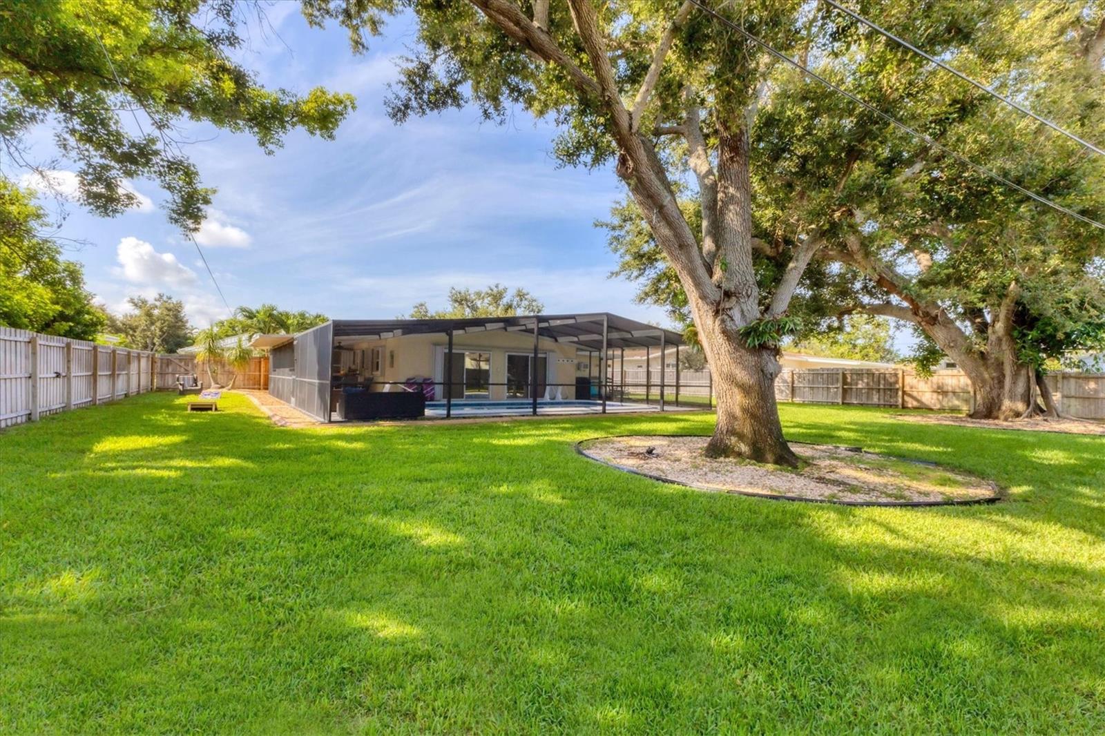 VENICE GULF VIEW SEC OF - Residential