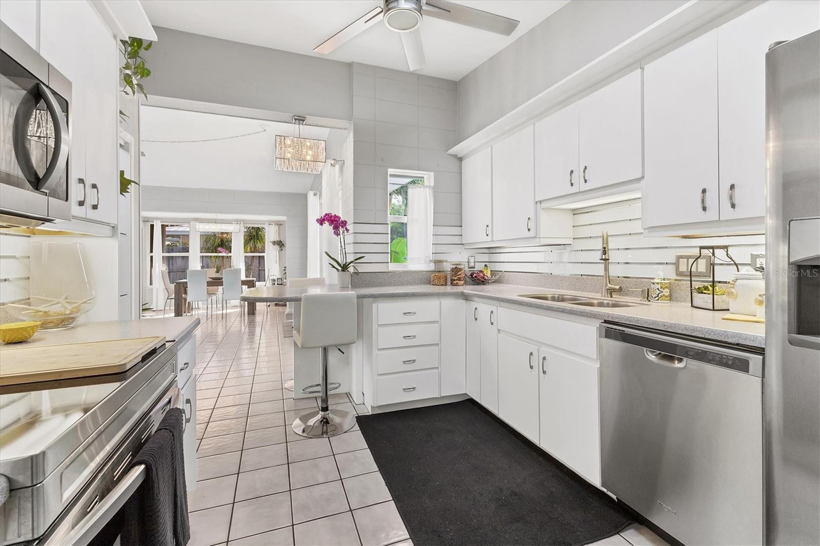 VENICE GULF VIEW SEC OF - Residential