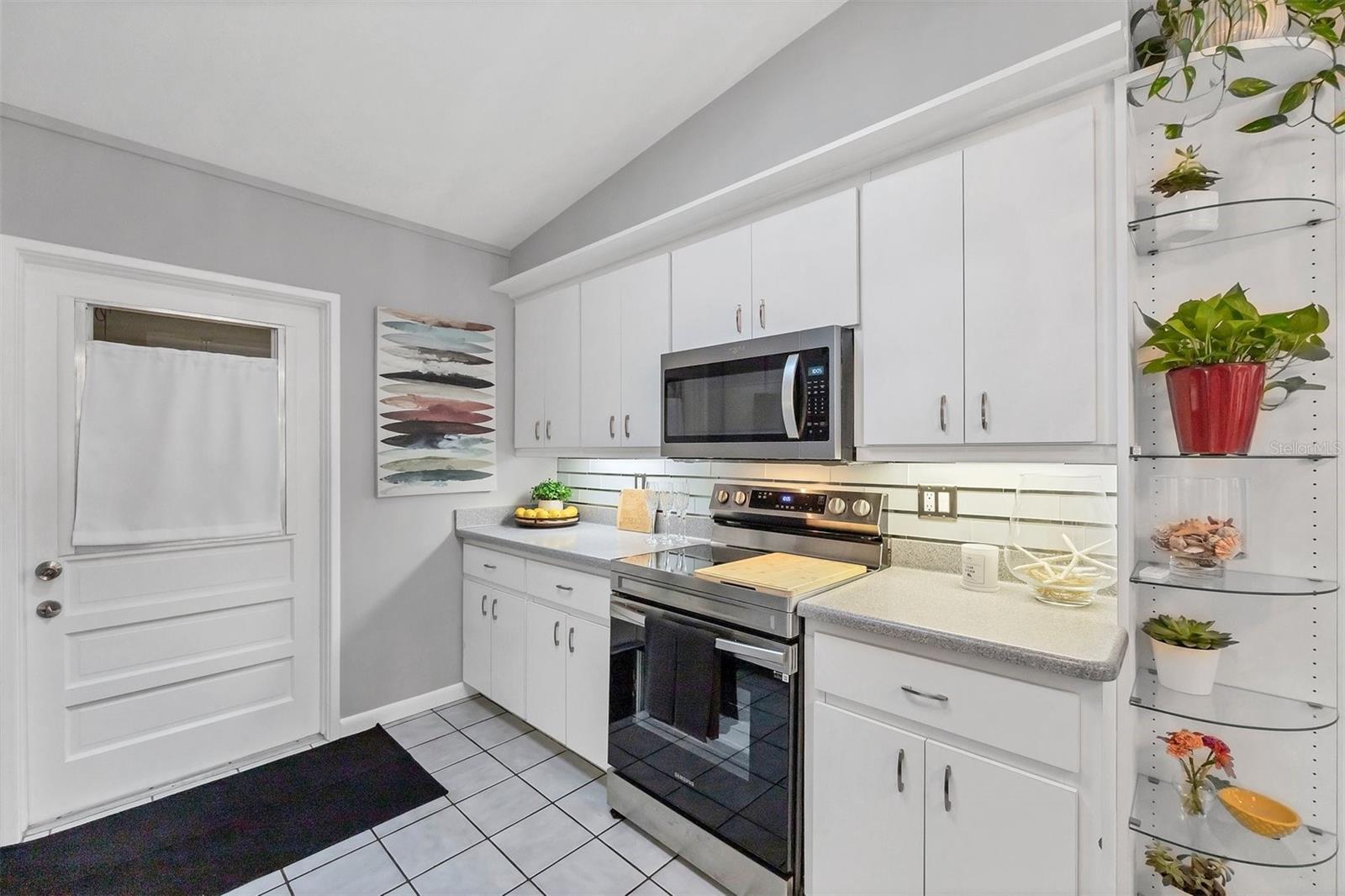 VENICE GULF VIEW SEC OF - Residential