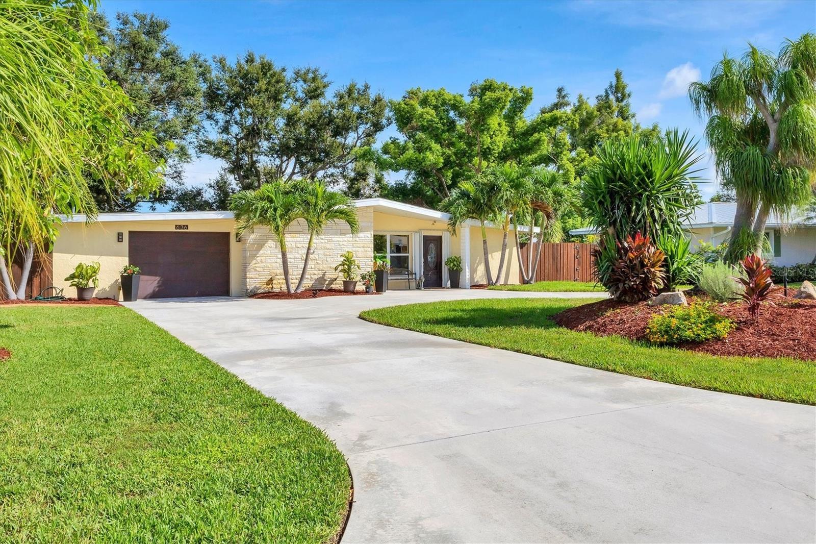 VENICE GULF VIEW SEC OF - Residential