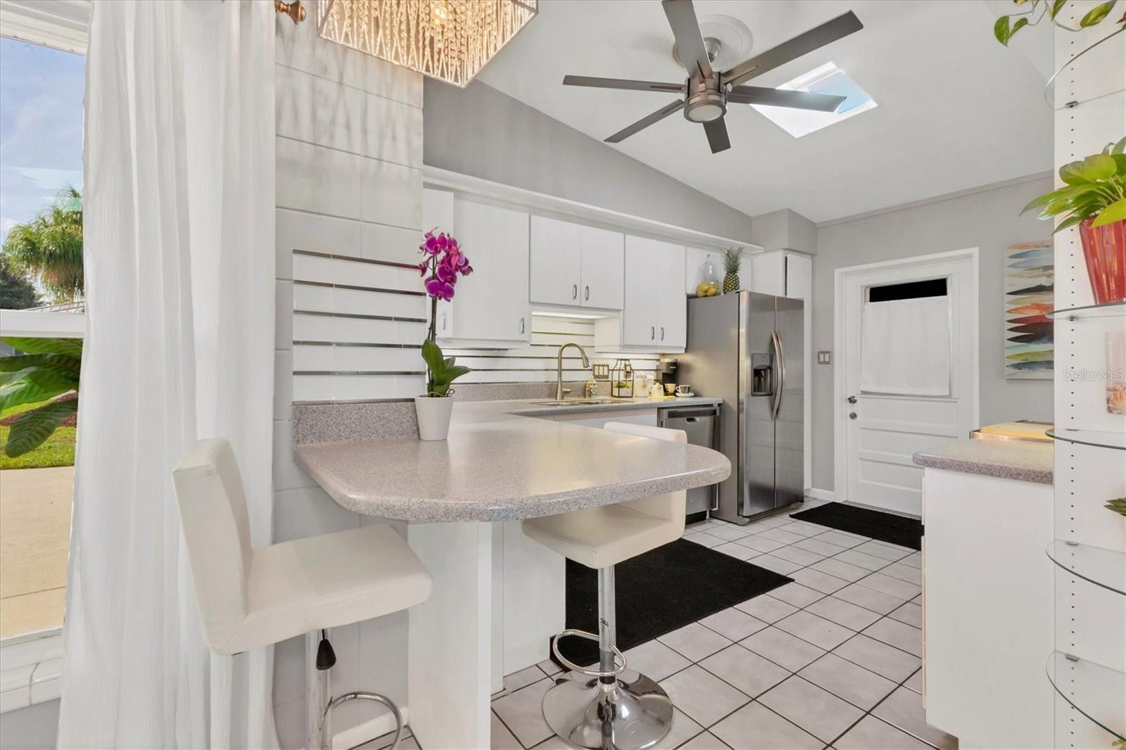 VENICE GULF VIEW SEC OF - Residential