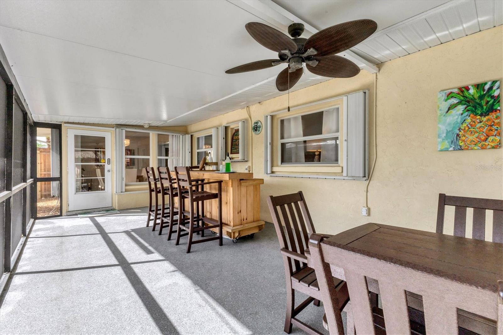 VENICE GULF VIEW SEC OF - Residential