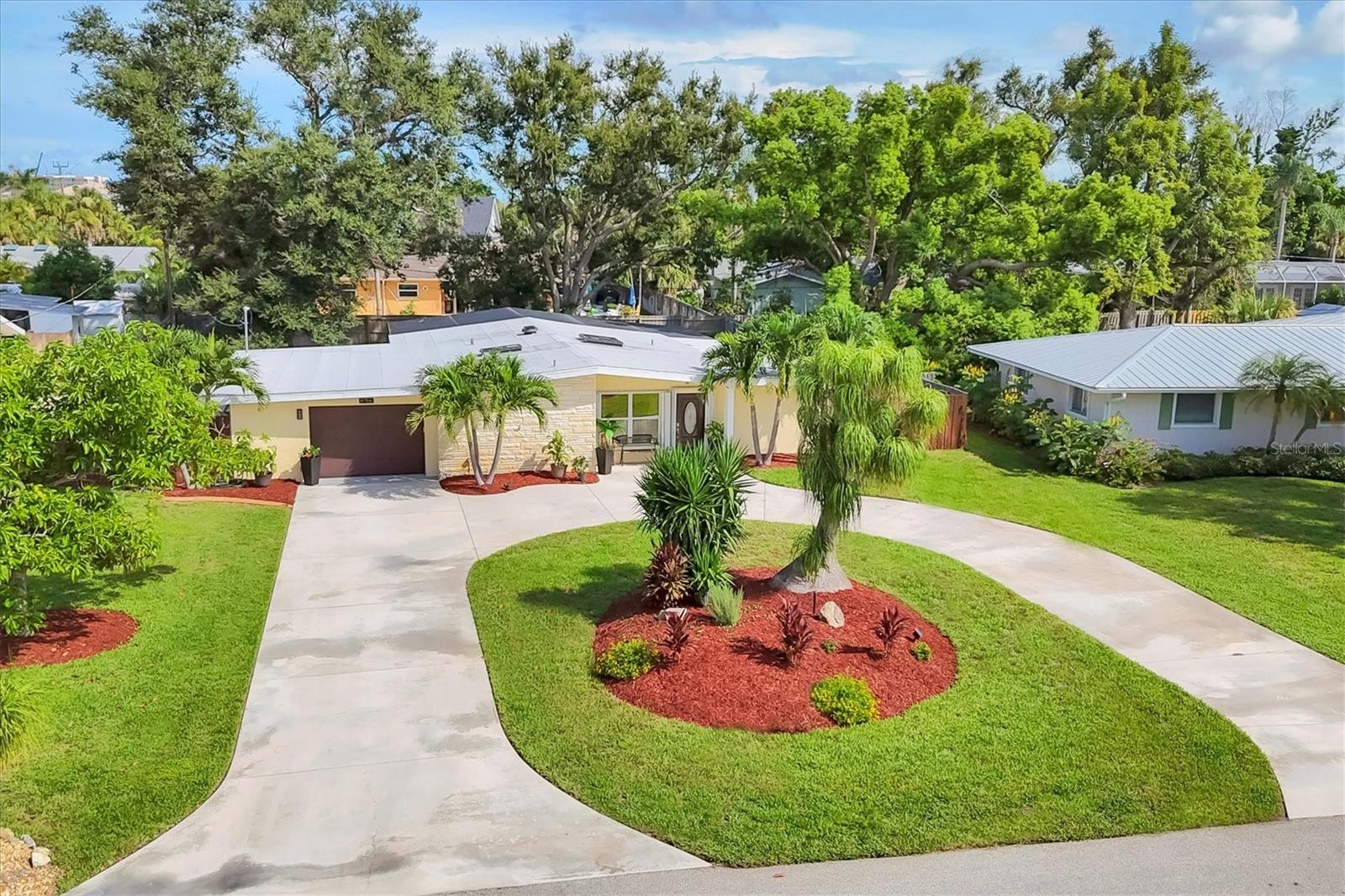 VENICE GULF VIEW SEC OF - Residential