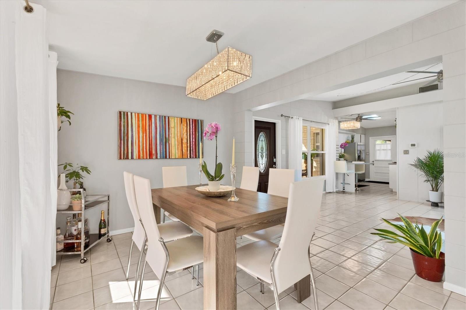 VENICE GULF VIEW SEC OF - Residential