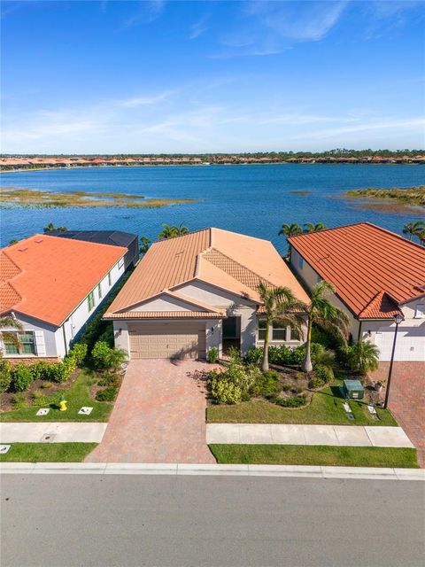 660 RAVELLO BOULEVARD NOKOMIS FL 34275