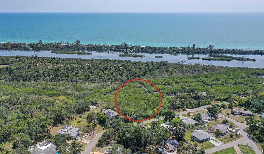 Photo of 0 Lemon Bay Drive, Venice, FL 34293 (MLS # N6127254)