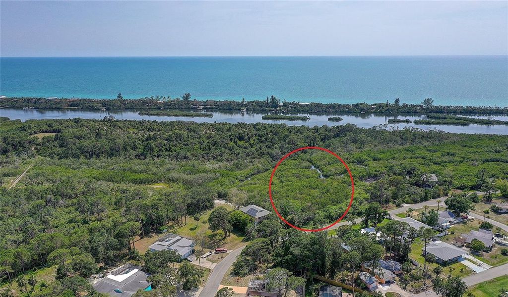 Photo of 0 Lemon Bay Drive, Venice, FL 34293 (MLS # N6127254)
