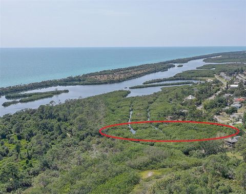 0 LEMON BAY DRIVE VENICE FL 34293